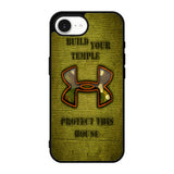 Cool Under Armour iPhone 16e Case BC0642