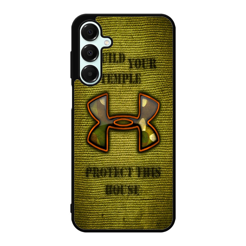 Cool Under Armour Samsung Galaxy A16 Case BC0642