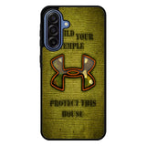 Cool Under Armour Samsung Galaxy A17 5G Case BC0642