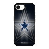 Dallas Cowboys iPhone 16e Case BC0556
