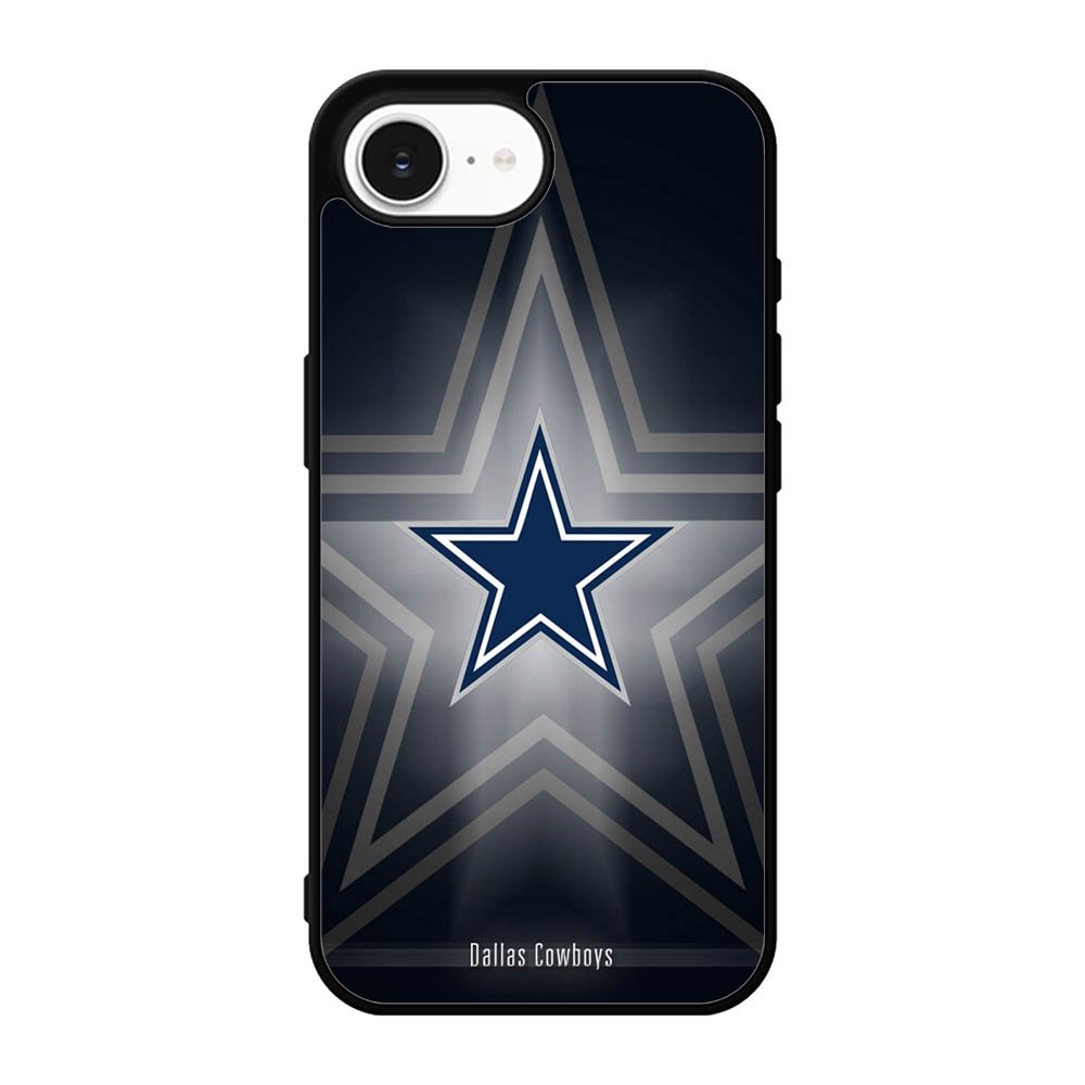 Dallas Cowboys iPhone 17e Case BC0556