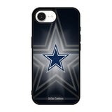 Dallas Cowboys iPhone 17e Case BC0556