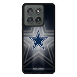 Dallas Cowboys Case Motorola Moto Edge 2025 BC0556