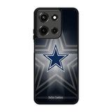 Dallas Cowboys Motorola Moto G 5G 2025 Case BC0556