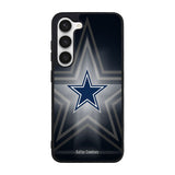 Dallas Cowboys Case Samsung Galaxy S24 Plus 5G BC0556