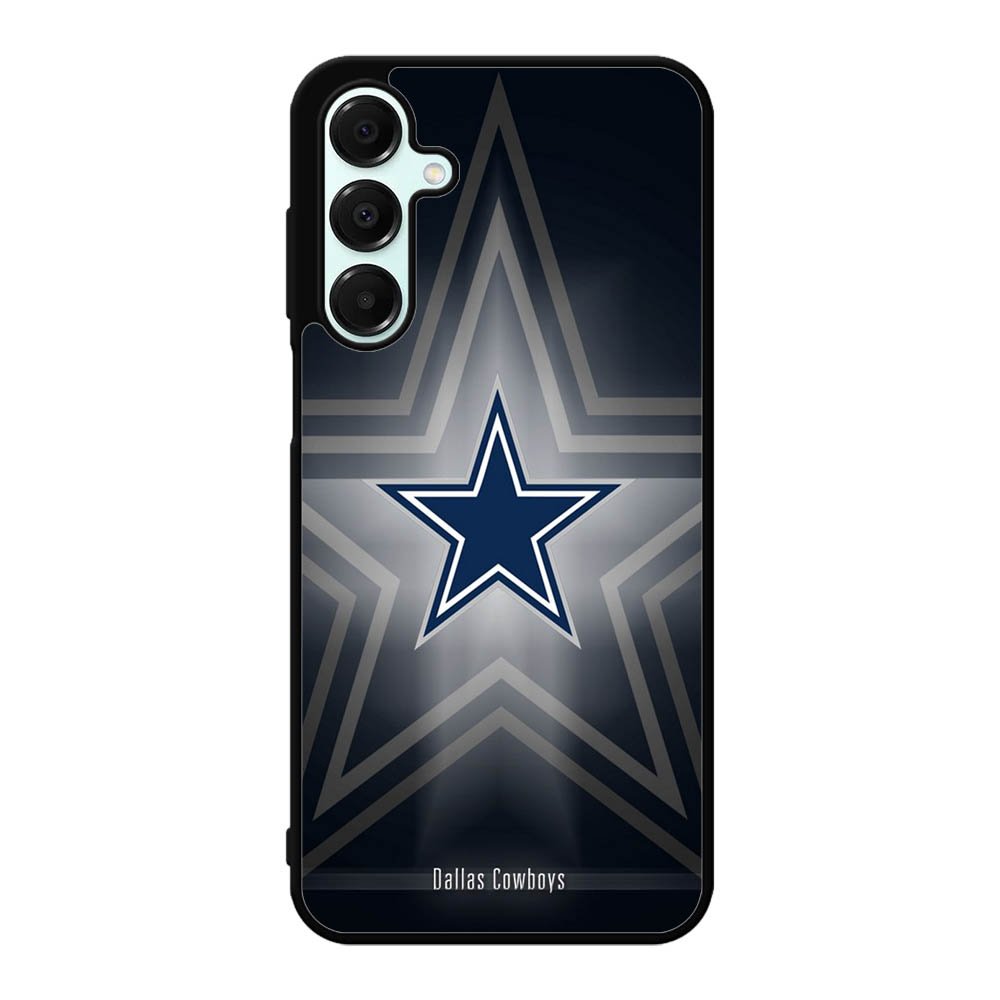 Dallas Cowboys Samsung Galaxy A16 Case BC0556