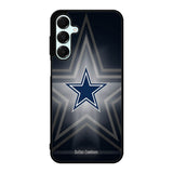 Dallas Cowboys Samsung Galaxy A16 Case BC0556