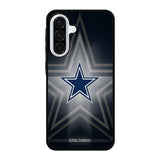 Dallas Cowboys Samsung Galaxy A56 Case BC0556