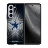 Dallas Cowboys Case Samsung Galaxy z Fold 5 5G BC0556