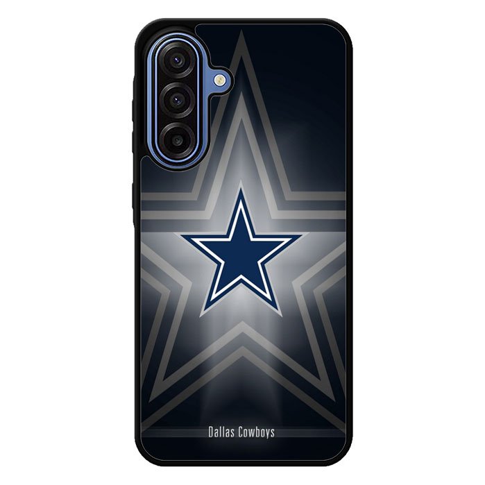 Dallas Cowboys Samsung Galaxy A17 5G Case BC0556