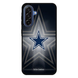 Dallas Cowboys Samsung Galaxy A17 5G Case BC0556