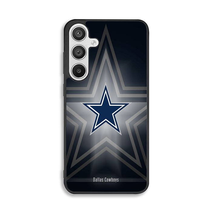 Dallas Cowboys Samsung Galaxy A26 5G Case BC0556