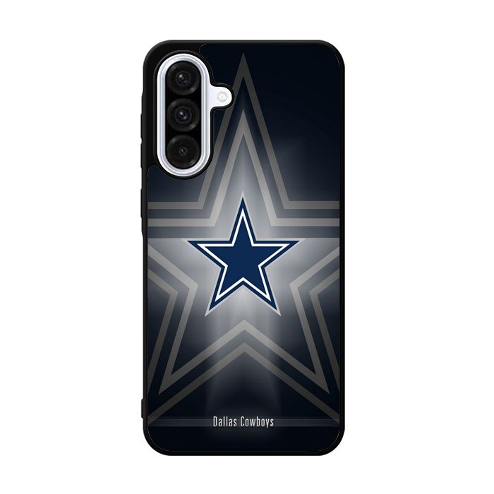 Dallas Cowboys Samsung Galaxy A36 Case BC0556