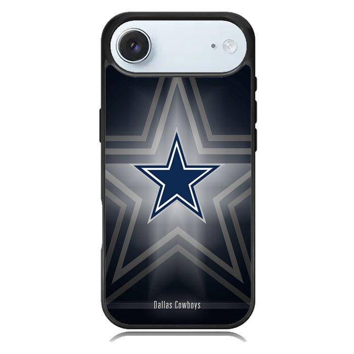 Dallas Cowboys iPhone 17 Air Case BC0556