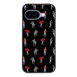 Drake Hotline Bling Dance Black Google Pixel 10A Case BC0557