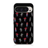 Drake Hotline Bling Dance Black Case Google Pixel 9 Pro XL BC0557