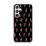 Drake Hotline Bling Dance Black Samsung Galaxy A26 Case BC0557