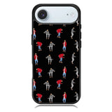 Drake Hotline Bling Dance Black iPhone 17 Air Case BC0557