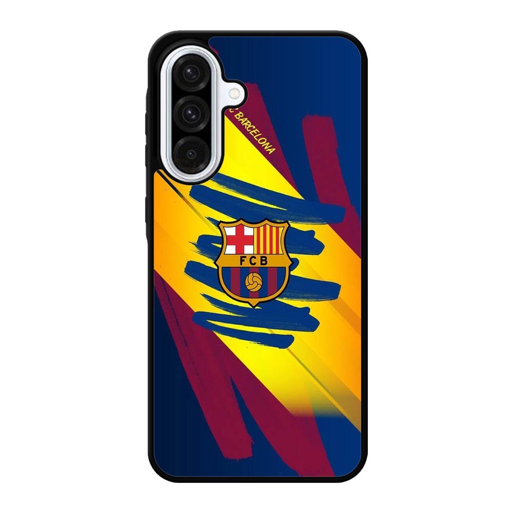 FC Barcelona Logo Samsung Galaxy A56 Case BC0647