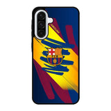 FC Barcelona Logo Samsung Galaxy A56 Case BC0647