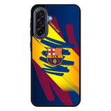 FC Barcelona Logo Samsung Galaxy A17 5G Case BC0647