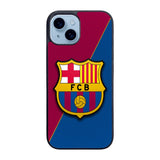 Fc Barcelona Case iPhone 15 Plus BC0648