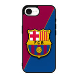 Fc Barcelona iPhone 17e Case BC0648