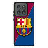 Fc Barcelona Case Motorola Moto Edge 2025 BC0648