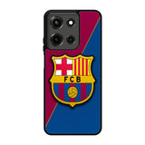 Fc Barcelona Motorola Moto G 5G 2025 Case BC0648