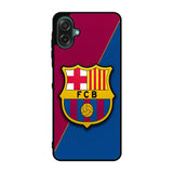 Fc Barcelona Case Samsung Galaxy A07 BC0648