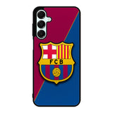 Fc Barcelona Samsung Galaxy A16 Case BC0648