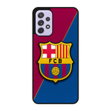 Fc Barcelona Samsung Galaxy A23 5G Case BC0648