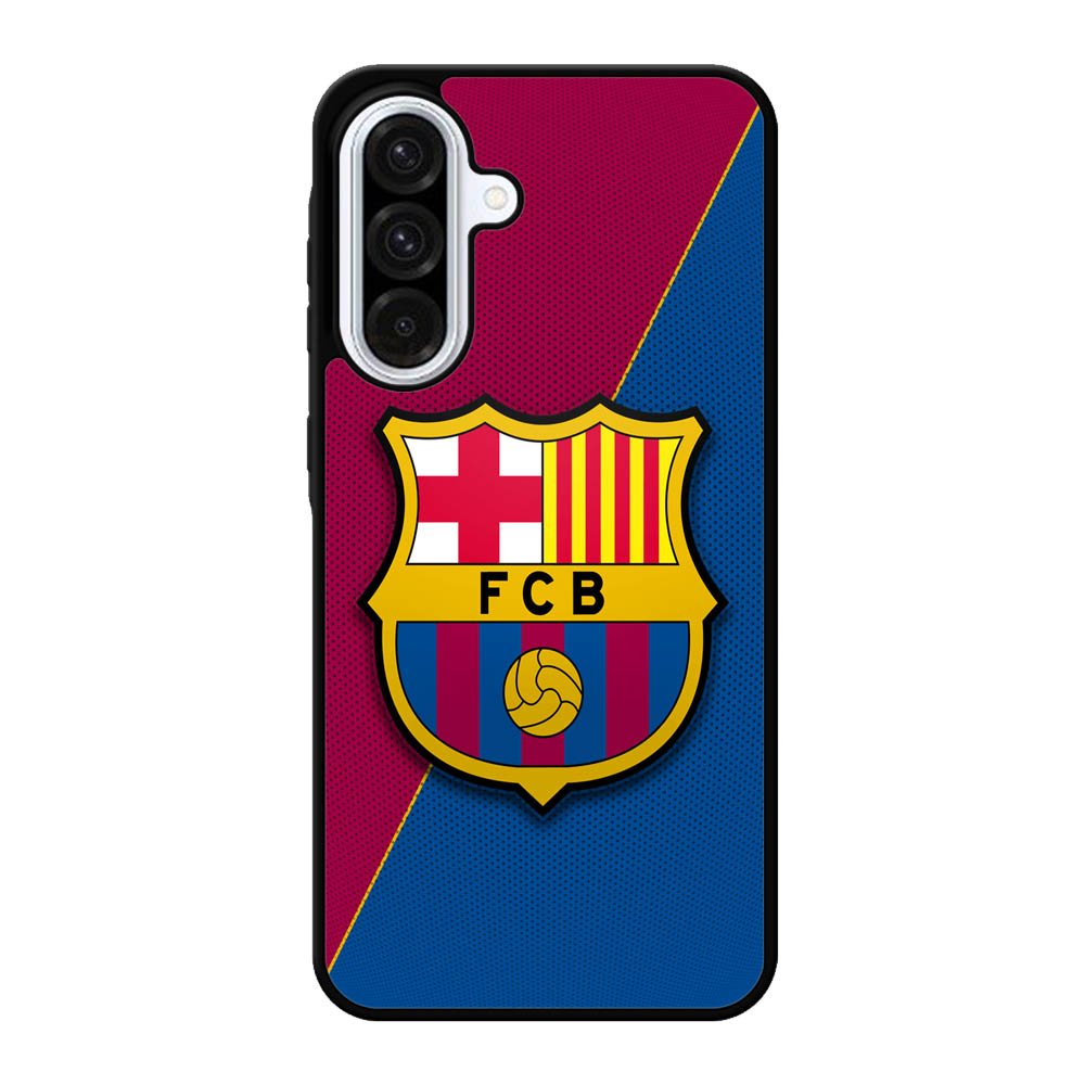 Fc Barcelona Samsung Galaxy A56 Case BC0648