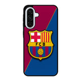 Fc Barcelona Samsung Galaxy A56 Case BC0648