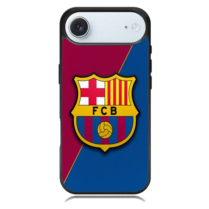 Fc Barcelona iPhone 17 Air Case BC0648