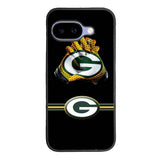 Green Bay Packers Google Pixel 10A Case BC0558