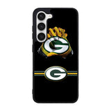 Green Bay Packers Case Samsung Galaxy S24 Plus 5G BC0558