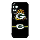 Green Bay Packers Samsung Galaxy A16 Case BC0558