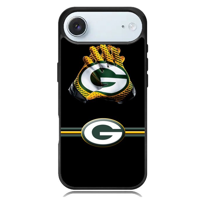 Green Bay Packers iPhone 17 Air Case BC0558