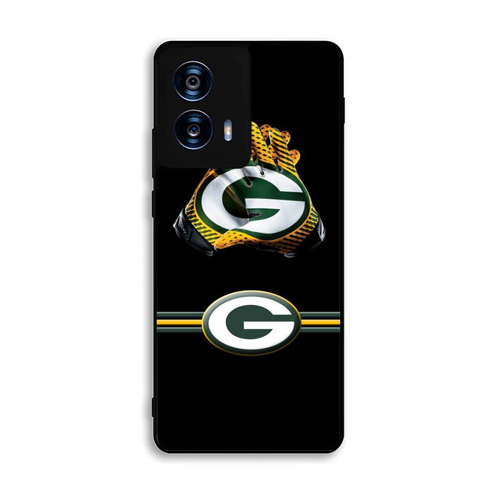 Green Bay Packers Motorola Moto G Power 5G 2024 Case BC0558