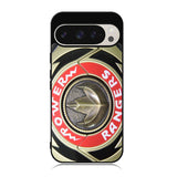 Green Ranger Power Morpher Case Google Pixel 9 Pro XL BC0559