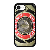 Green Ranger Power Morpher iPhone 17e Case BC0559