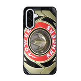 Green Ranger Power Morpher Samsung Galaxy A36 Case BC0559