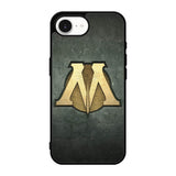 Harry Potter Ministry Of Magic X5958 iPhone 17e Case