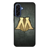 Harry Potter Ministry Of Magic X5958 Samsung Galaxy A17 Case