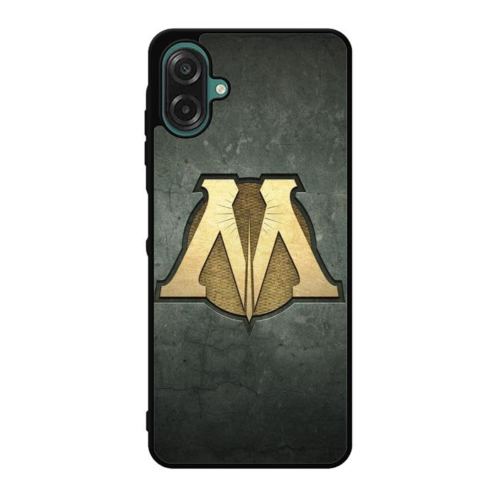 Harry Potter Ministry Of Magic X5958 Samsung Galaxy A07 Case