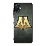 Harry Potter Ministry Of Magic X5958 Samsung Galaxy A07 Case