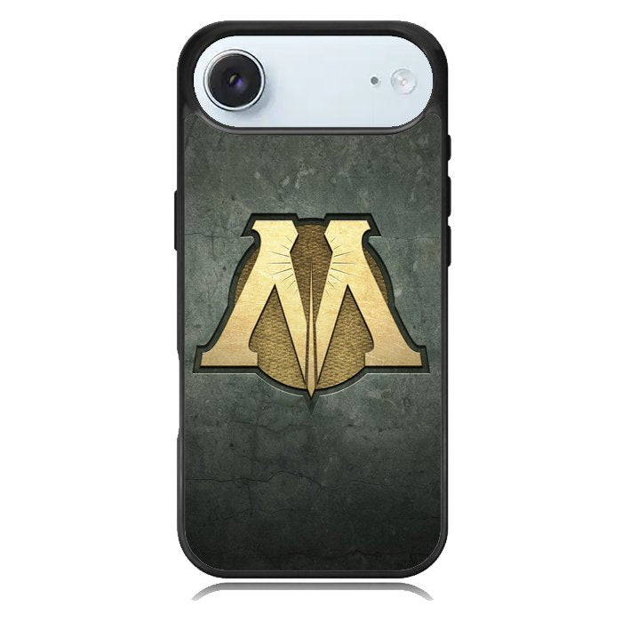 Harry Potter Ministry Of Magic X5958 iPhone 17 Air Case