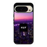 HUF Wallpaper X5988 Google Pixel 10 Pro Case