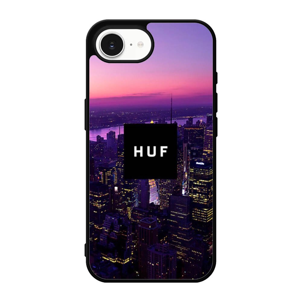 HUF Wallpaper X5988 iPhone 17e Case